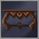 Antique Table