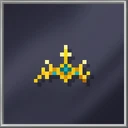 Poseidon's Crown