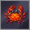 Crab (Medium)