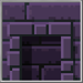 Indented Purple Background -part1