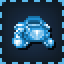 Knight Armor Torso Blueprint