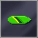 Green Surfboard