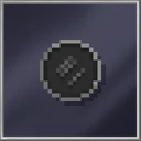 Iron Reinforced Shield