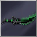 Blade of the Wolf