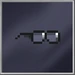 Retro Glasses