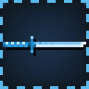 Shogun Katana Blueprint