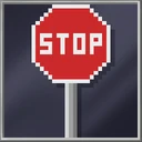 Stop Sign