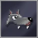 Wolf Hat