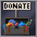 Donation Box