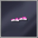 Pink Sneakers