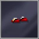 Xmas Shoes
