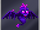 Baby Dark Wyvern