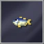 Kingfish (Small)
