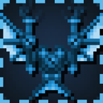 Mechanical Wings Blueprint