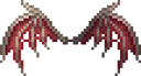 Flesh Wings