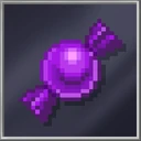 Purple Candy