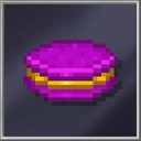 Purple Cookie