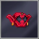 Scorcher Mask