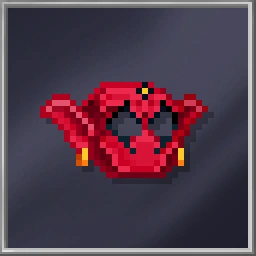Scorcher Mask