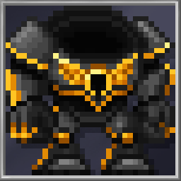 Epic PWR Suit - Black