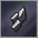 Gunmetal Shard