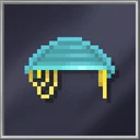 Pasta Hat
