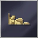 T-Rex Fossil - part3