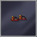 Blackbeard's Shoes