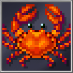 Crab (Huge)