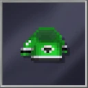Green Jersey