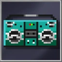 Green Stereos