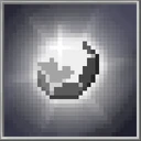 Silver Nugget