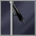 Black Pennant