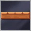 Wooden Platform