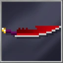 Blood Sword