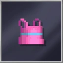 Pink Dress