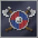Viking Shield Decoration