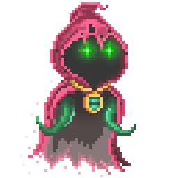 Wraith No More | Pixel Worlds Wiki | Fandom