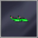 Green Flippers
