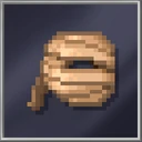 Mummy Mask