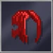 Red Emo Hair