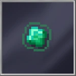 Emerald (Tiny)