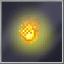Flame Glove