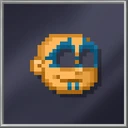 Light Clan Facepaint