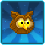 Owl Mask