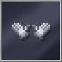 White Gloves