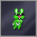 Cool Bunny