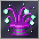 Glow Plant