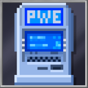 PWE Terminal