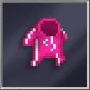 Pink Onepiece